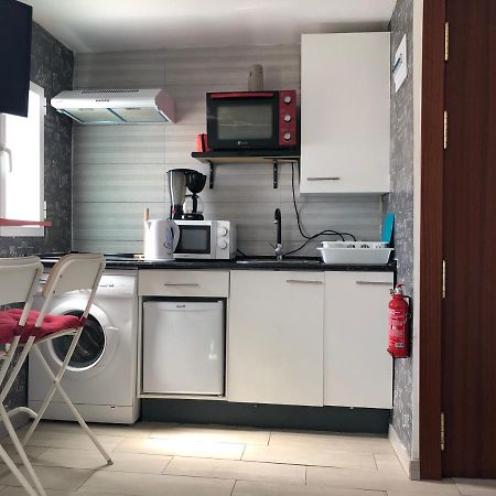 Apartamento Flores Centro Marbella Zewnętrze zdjęcie