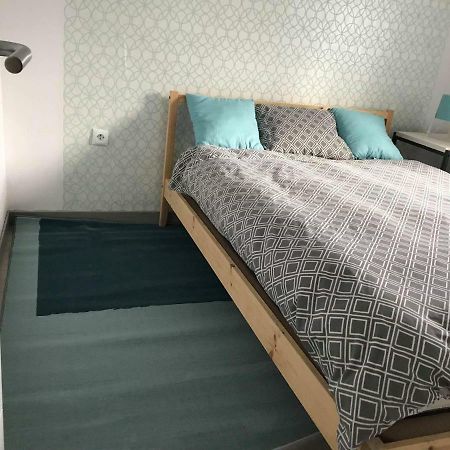 Apartamento Flores Centro Marbella Zewnętrze zdjęcie