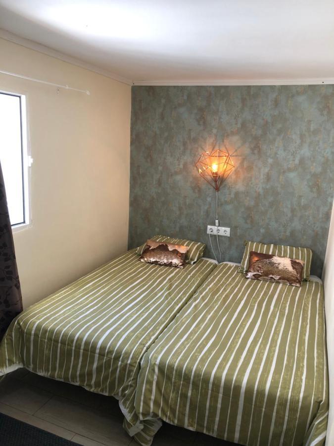 Apartamento Flores Centro Marbella Zewnętrze zdjęcie