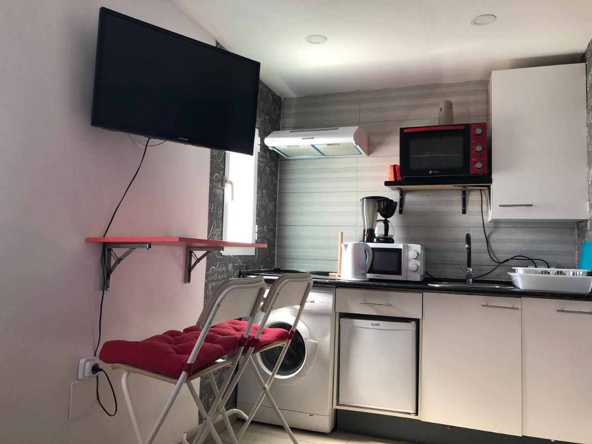 Apartamento Flores Centro Marbella Zewnętrze zdjęcie