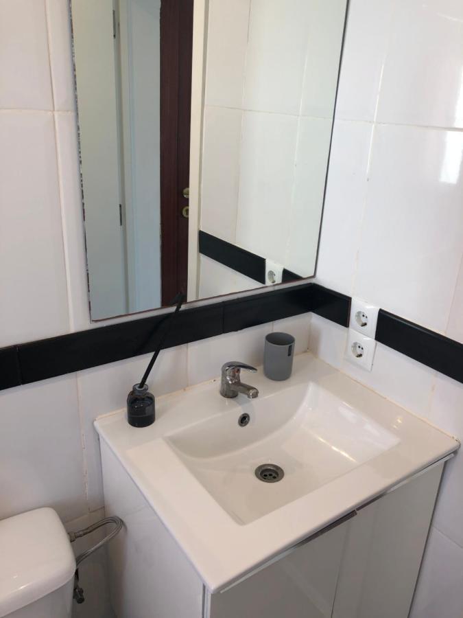 Apartamento Flores Centro Marbella Zewnętrze zdjęcie