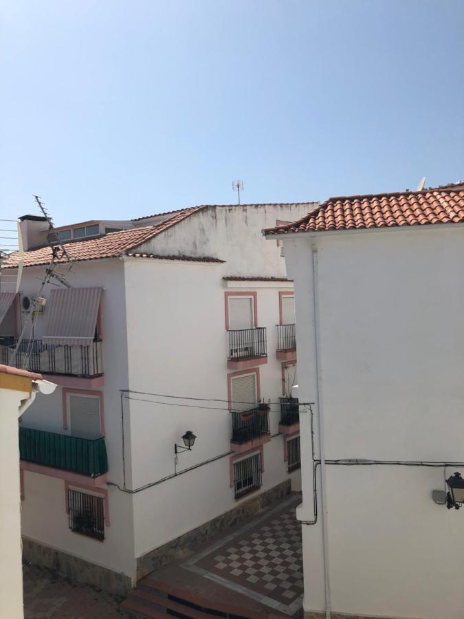 Apartamento Flores Centro Marbella Zewnętrze zdjęcie