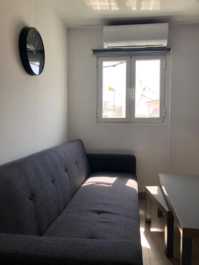 Apartamento Flores Centro Marbella Zewnętrze zdjęcie