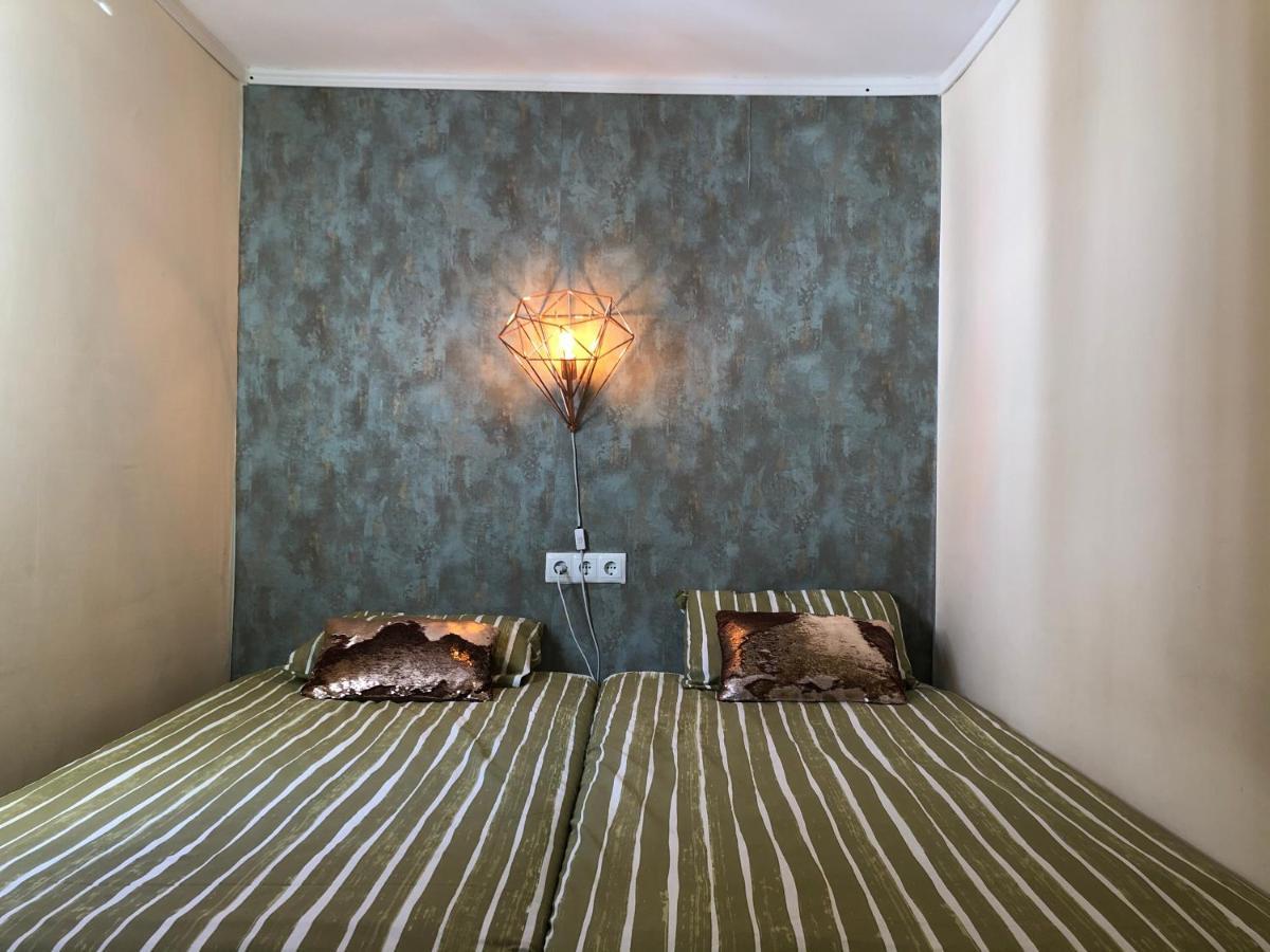 Apartamento Flores Centro Marbella Zewnętrze zdjęcie