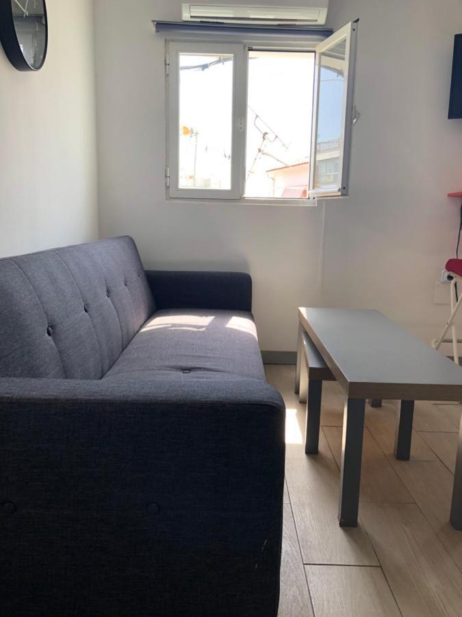 Apartamento Flores Centro Marbella Zewnętrze zdjęcie