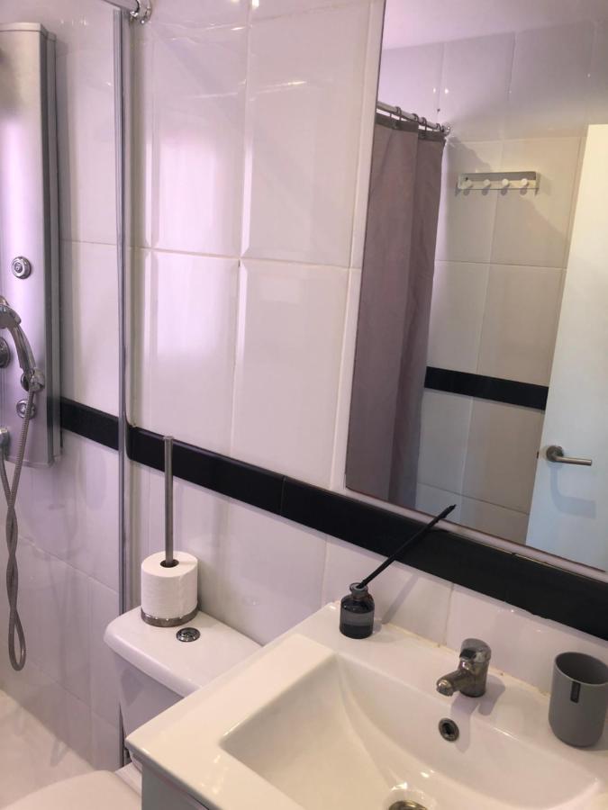 Apartamento Flores Centro Marbella Zewnętrze zdjęcie