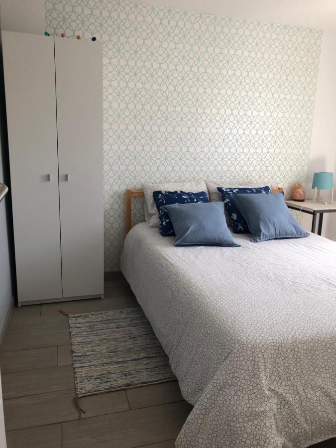 Apartamento Flores Centro Marbella Zewnętrze zdjęcie