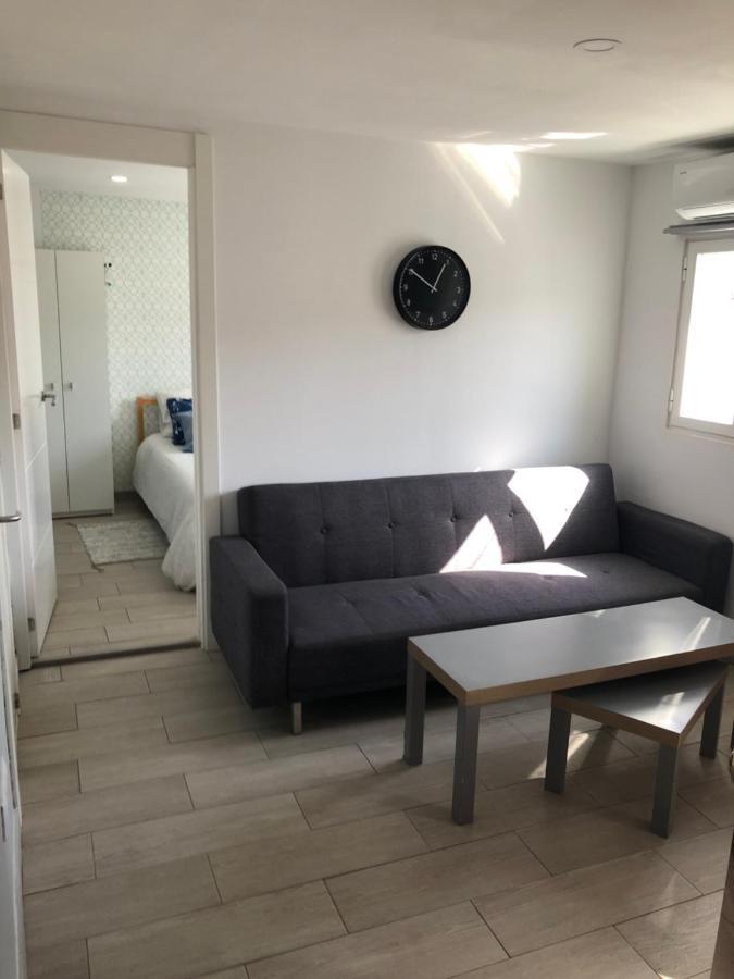 Apartamento Flores Centro Marbella Zewnętrze zdjęcie