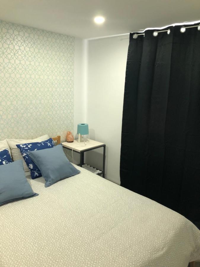 Apartamento Flores Centro Marbella Zewnętrze zdjęcie