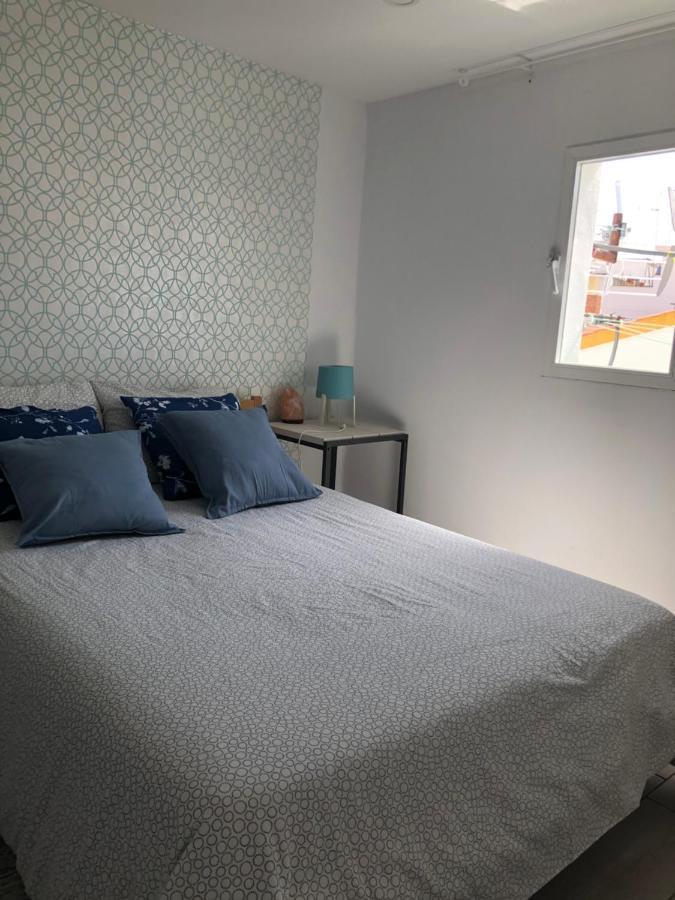 Apartamento Flores Centro Marbella Zewnętrze zdjęcie