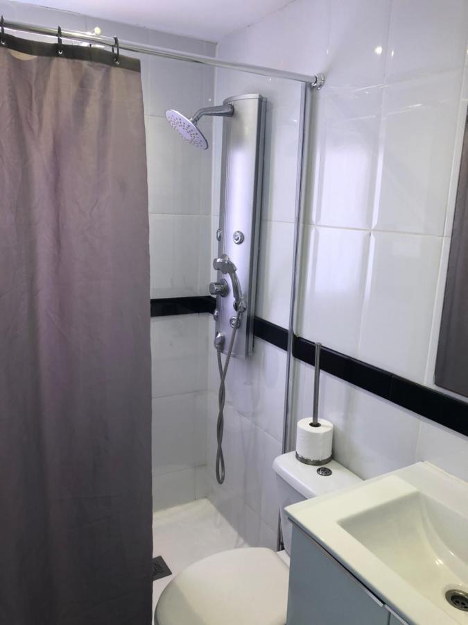 Apartamento Flores Centro Marbella Zewnętrze zdjęcie