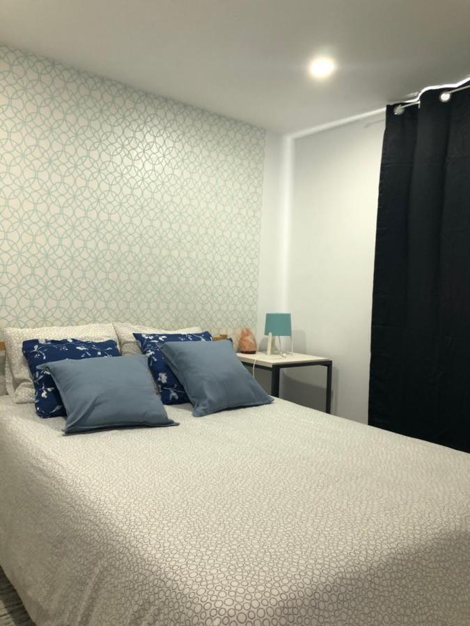 Apartamento Flores Centro Marbella Zewnętrze zdjęcie