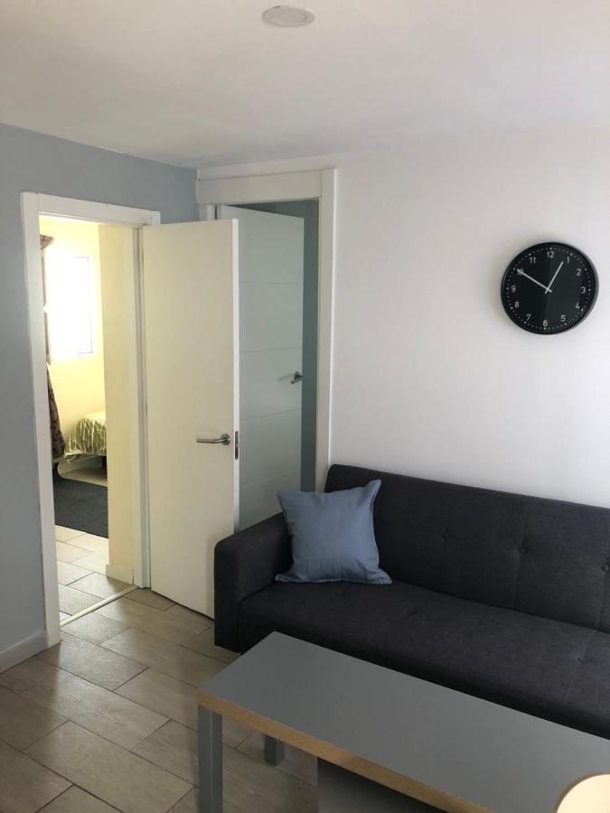 Apartamento Flores Centro Marbella Zewnętrze zdjęcie