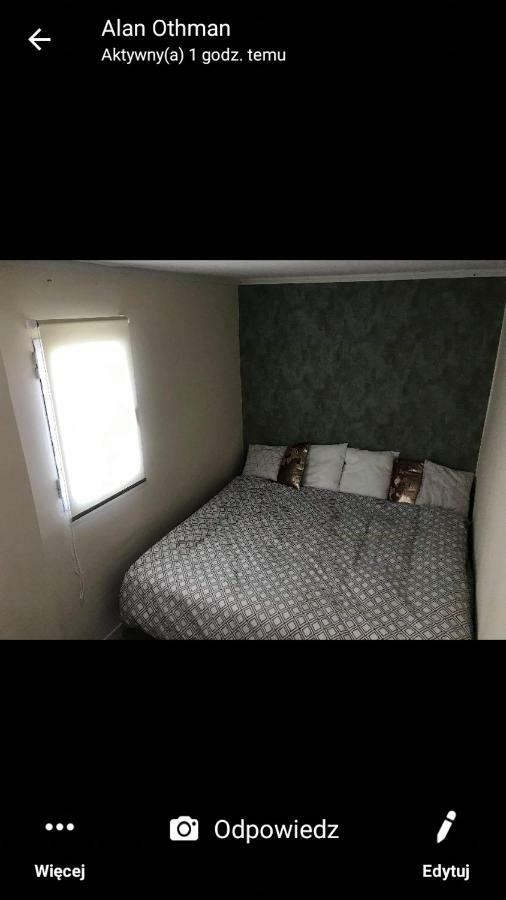 Apartamento Flores Centro Marbella Zewnętrze zdjęcie