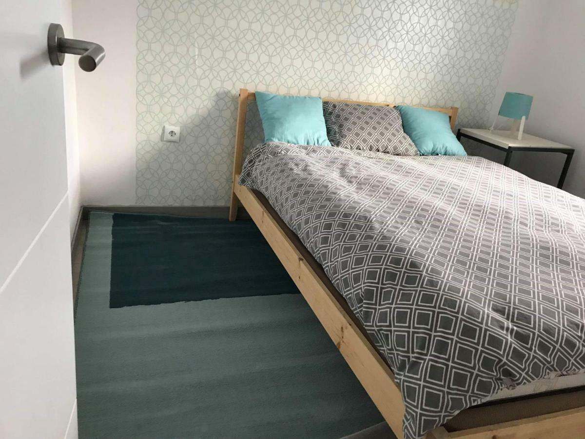 Apartamento Flores Centro Marbella Zewnętrze zdjęcie